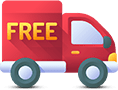 Free Shipping